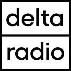 delta radio