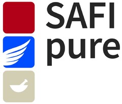 SAFI pure