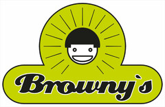 Browny's