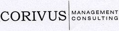 CORIVUS MANAGEMENT CONSULTING