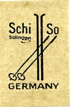 Schi So GERMANY