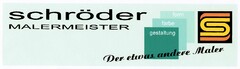 schröder MALERMEISTER