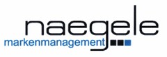 naegele markenmanagement