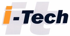 i-Tech