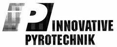 IP INNOVATIVE PYROTECHNIK