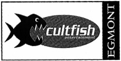 cultfish entertainment