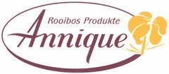 Rooibos Produkte Annique