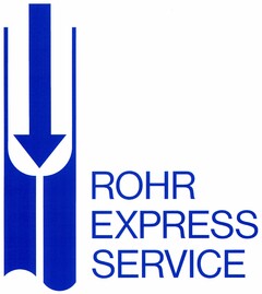 ROHR EXPRESS SERVICE