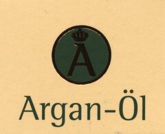 Argan-Öl