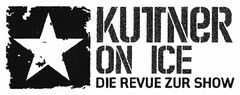 KUTNER ON ICE DIE REVUE ZUR SHOW