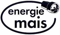 energie mais