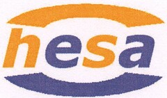 hesa