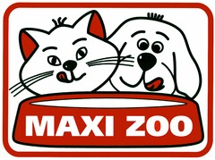 MAXI ZOO