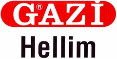 GAZI Hellim