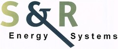 S&R Energy Systems