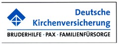 Deutsche Kirchenversicherung