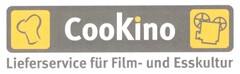 CooKino Lieferservice für Film- und Esskultur