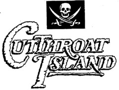 CUTTHROAT ISLAND