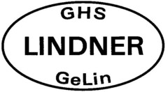 GHS LINDNER GeLin