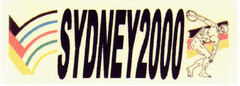 SYDNEY2000