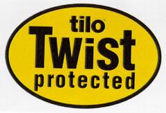 tilo Twist protected