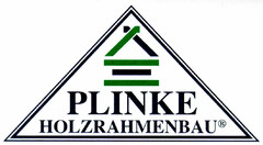 PLINKE HOLZRAHMENBAU R