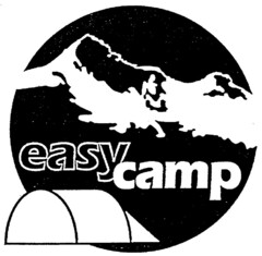 easy camp