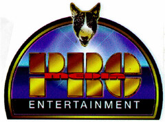 PRO media ENTERTAINMENT