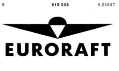 EURORAFT