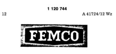 FEMCO