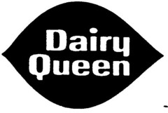 Dairy  Queen