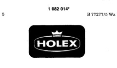 HOLEX