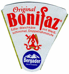 BONIFAZ