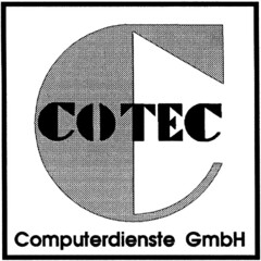 COTEC Computerdienste GmbH