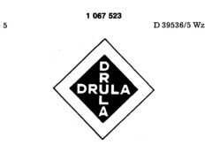 DRULA