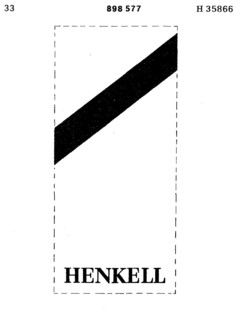 HENKELL