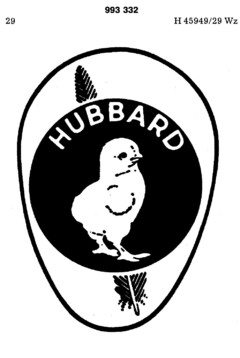 HUBBARD