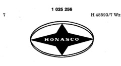 HONASCO