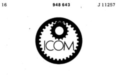 ICOM