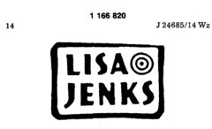 LISA JENKS