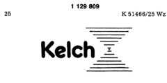 Kelch