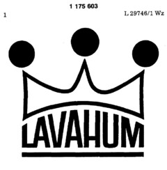 LAVAHUM