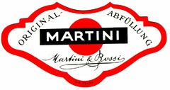 Martini & Rossi