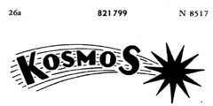 KOSMOS