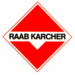 RAAB KARCHER