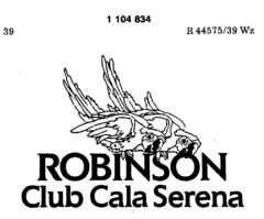 ROBINSON Club Cala Serena