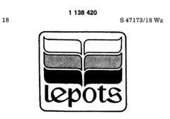 lepots