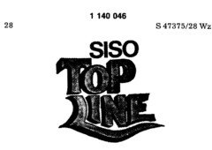 SISO TOP LINE