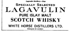 LAGAVULIN