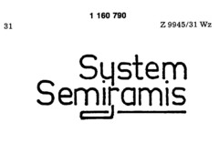 System Semiramis